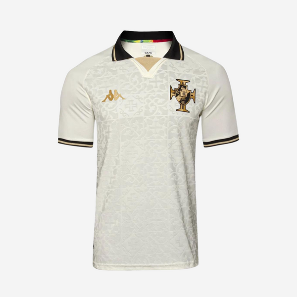 Camisa Kappa Vasco da Gama 2022/23 III