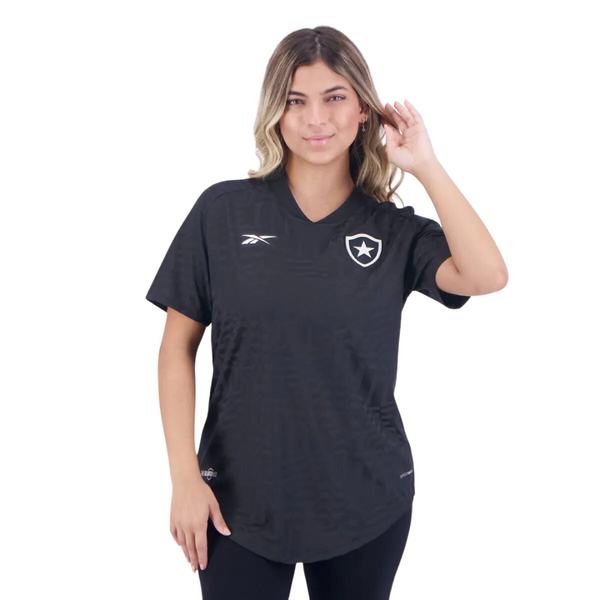 Camisa Feminina Reebok Botafogo 2023/24 II