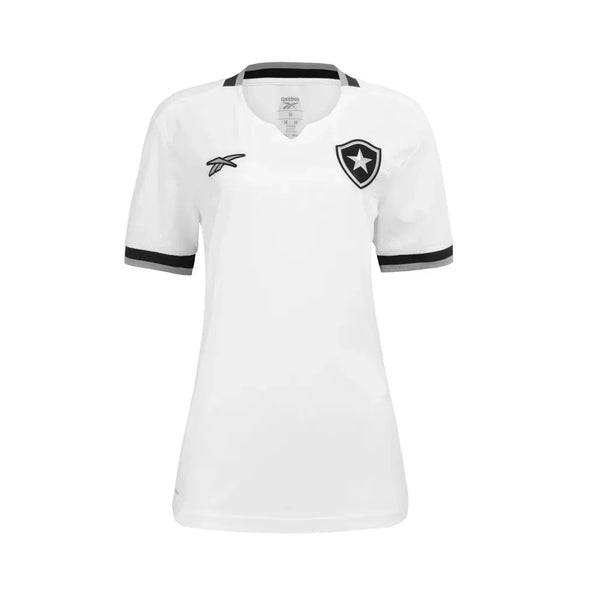 Camisa Reebok Botafogo Feminina 2024/25 III